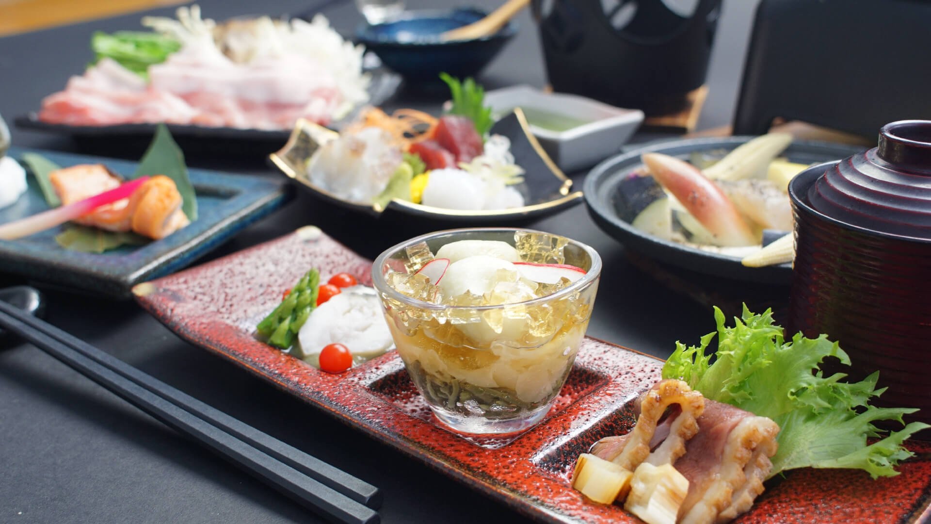 お食事　その他